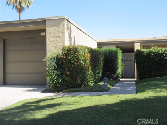 1152 Tiffany Circle N, Palm Springs, CA 92262