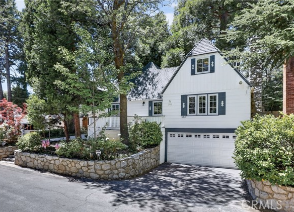 202 Maple Drive, Lake Arrowhead, CA 92352