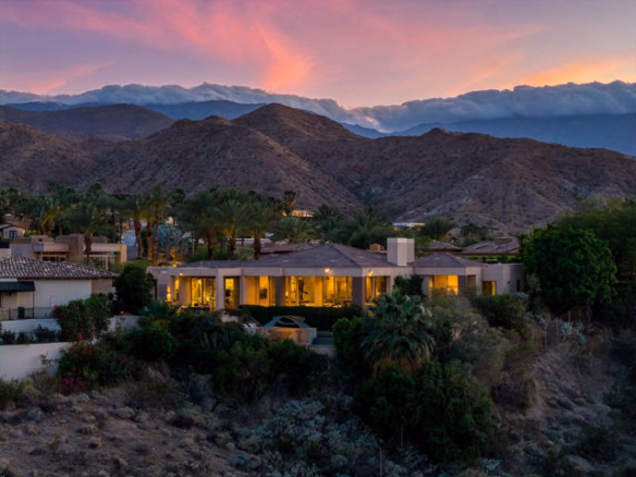 29 Grande View Court, Rancho Mirage, CA 92270