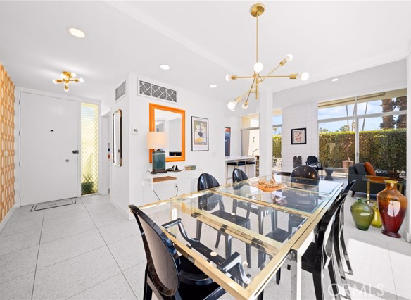 760 E La Verne, Palm Springs, CA 92264