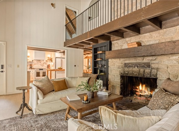 144 C Lane, Lake Arrowhead, CA 92352