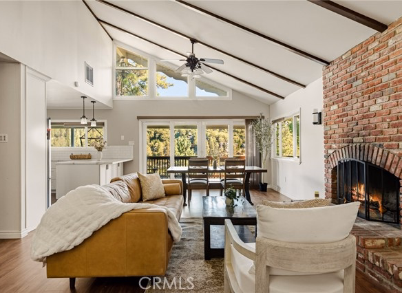 24416 Horst Drive, Crestline, CA 92325