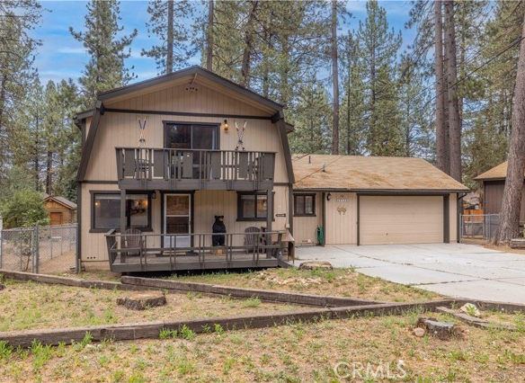 42754 La Cerena, Big Bear Lake, CA 92315