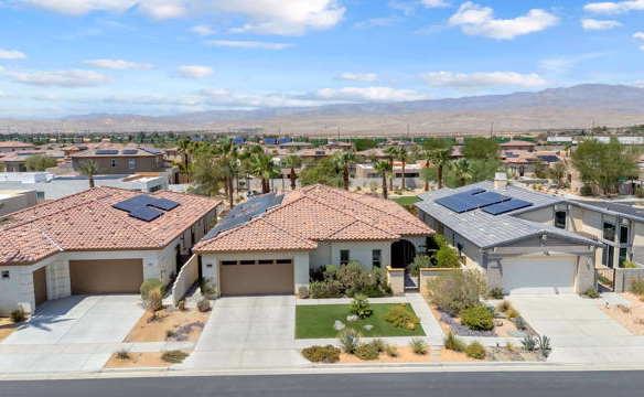 74586 Tesla Drive, Palm Desert, CA 92211