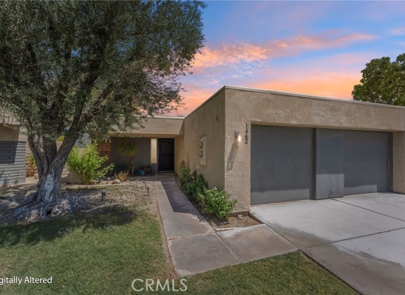 1462 Sunflower Circle N, Palm Springs, CA 92262