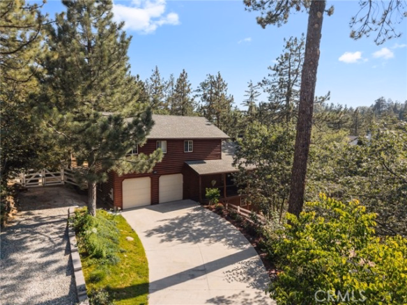 32425 Snowshoe, Running Springs, CA 92382