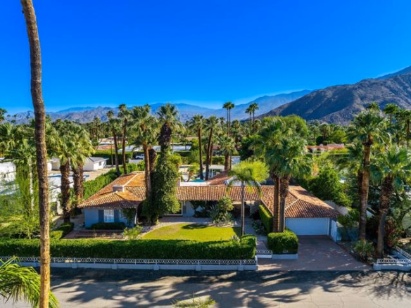 365 Camino Norte, Palm Springs, CA 92262