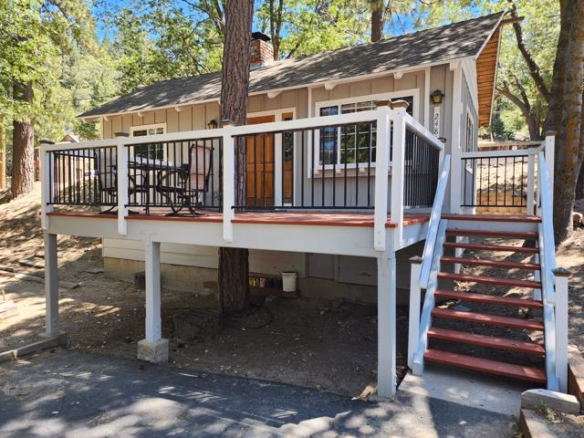 2481 Spruce Drive, Arrowbear, CA 92382