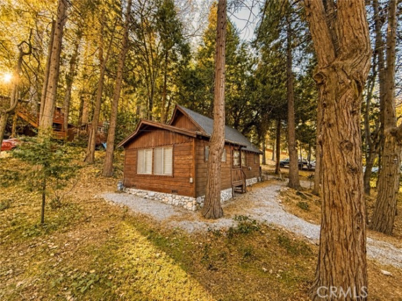 65807 N Boa Drive, Crestline, CA 92325
