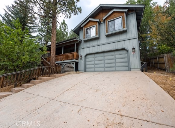 42745 Tannenbaum, Big Bear Lake, CA 92315