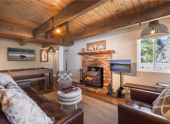 43861 Mendocino, Big Bear Lake, CA 92315