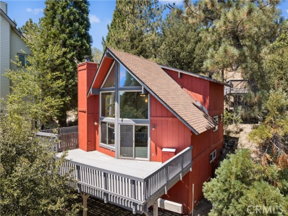 27711 Alpen, Lake Arrowhead, CA 92352