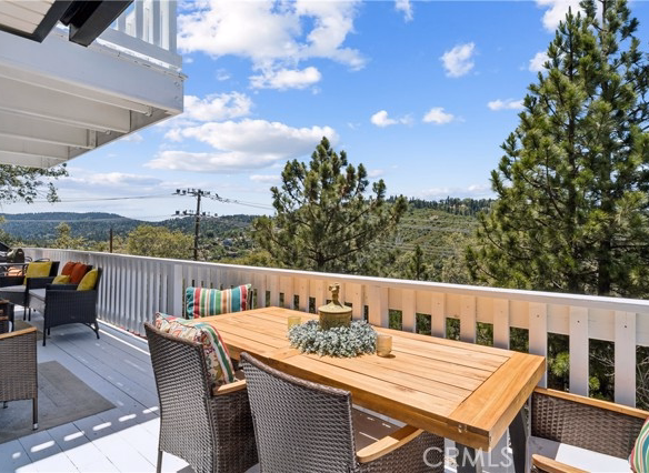 1243 N Grass Valley, Lake Arrowhead, CA 92352