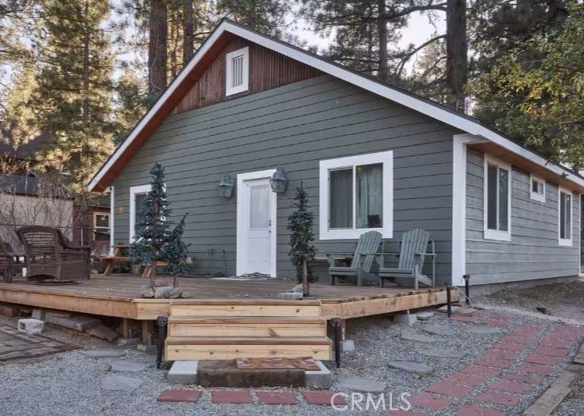 355 Georgia Street, Big Bear Lake, CA 92315