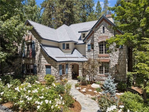 27489 Meadow Bay, Lake Arrowhead, CA 92352