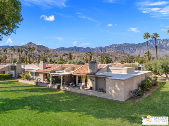 3020 Calle Loreto, Palm Springs, CA 92264