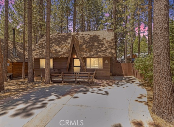 42676 La Placida, Big Bear Lake, CA 92315
