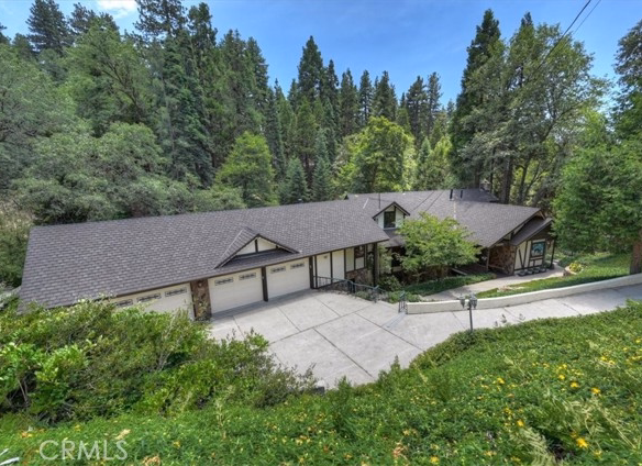 31221 Old City Creek, Running Springs, CA 92382