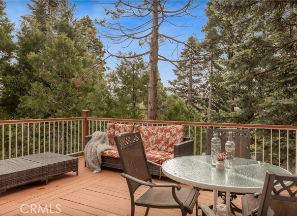 395 Primrose, Lake Arrowhead, CA 92352