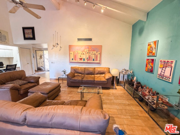 1833 S Araby Drive #11, Palm Springs, CA 92264