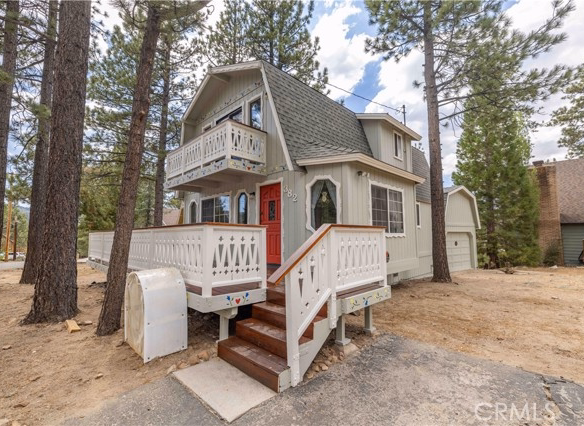 382 Canvasback, Big Bear Lake, CA 92315