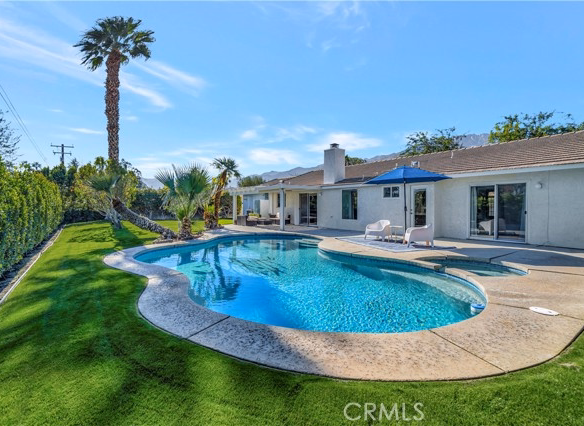 2280 Acacia W, Palm Springs, CA 92262