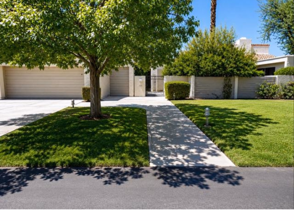 721 Inverness Drive, Rancho Mirage, CA 92270