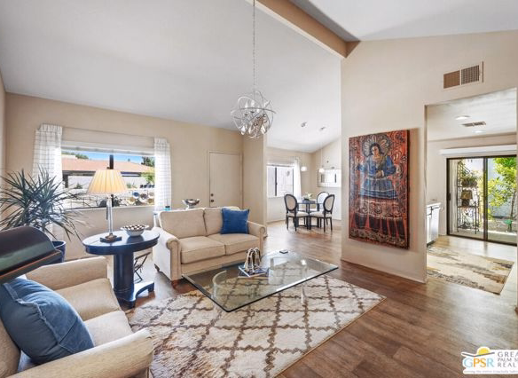 2117 Sunshine Way, Palm Springs, CA 92264