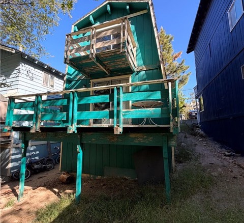 33415 Cedar, Arrowbear, CA 92382