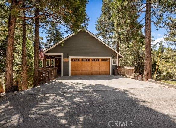 345 Summit Road, Lake Arrowhead, CA 92352