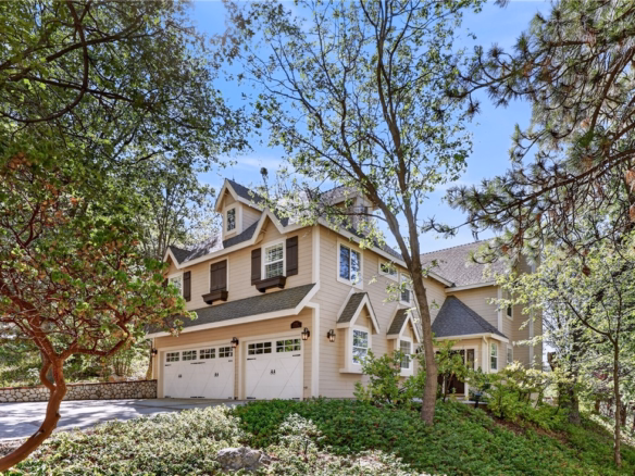 28462 North Bay Road, Lake Arrowhead, CA 92352