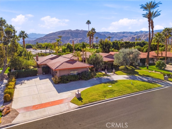 72081 Palm Haven Dr, Rancho Mirage, CA 92270