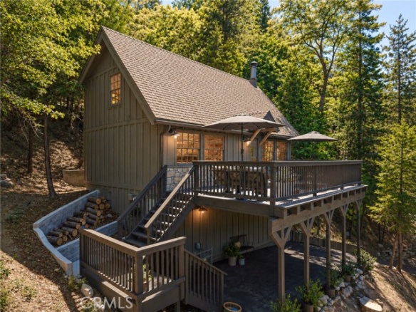 24085 Alpine, Crestline, CA 92325