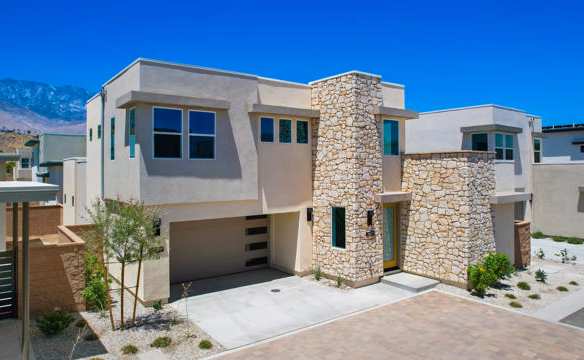 2667 Maverick Lane, Palm Springs, CA 92264