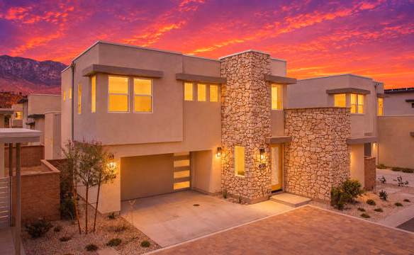 2677 Maverick Lane, Palm Springs, CA 92264