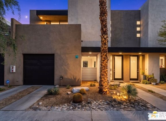 3551 Melody Lane, Palm Springs, CA 92262