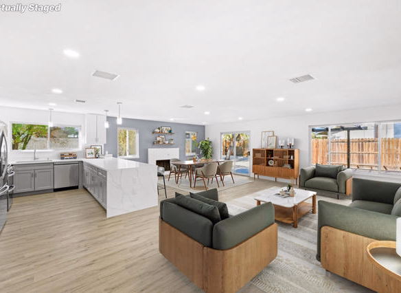 2490 E Francis Drive, Palm Springs, CA 92262