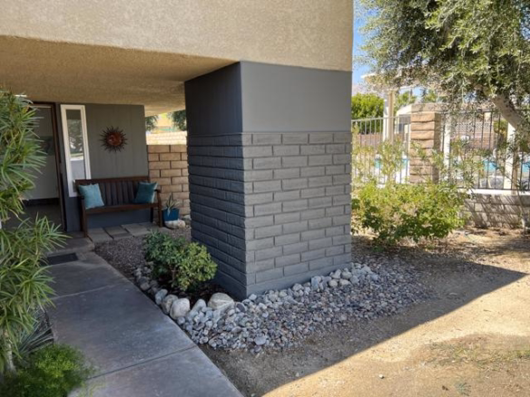1629 Sunflower Court N, Palm Springs, CA 92262