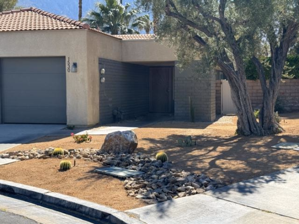 1530 Sunflower Court N, Palm Springs, CA 92262