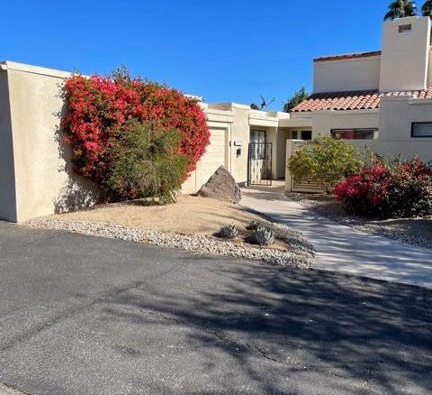 34670 Mission Hills Drive #7, Rancho Mirage, CA 92270