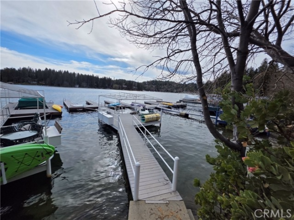 412 N 412 #A, Lake Arrowhead, CA 92352
