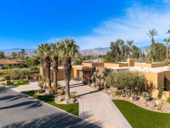 12117 Troon Circle, Rancho Mirage, CA 92270