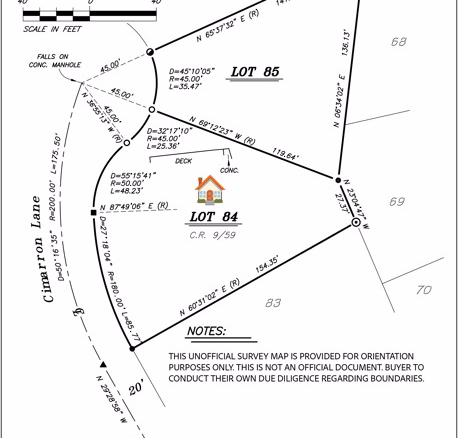 413 Cimarron Lane, Lake Arrowhead, CA 92352