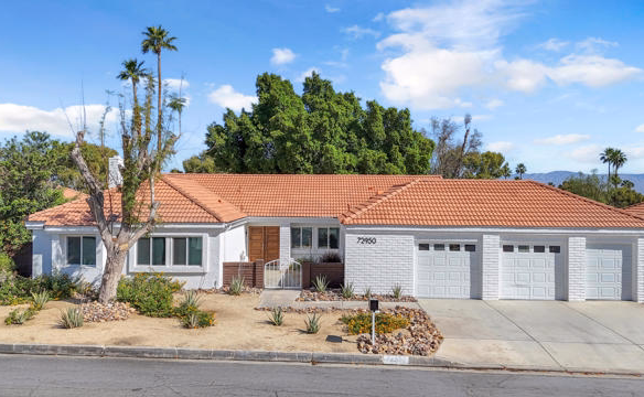 72950 Amber Street, Palm Desert, CA 92260