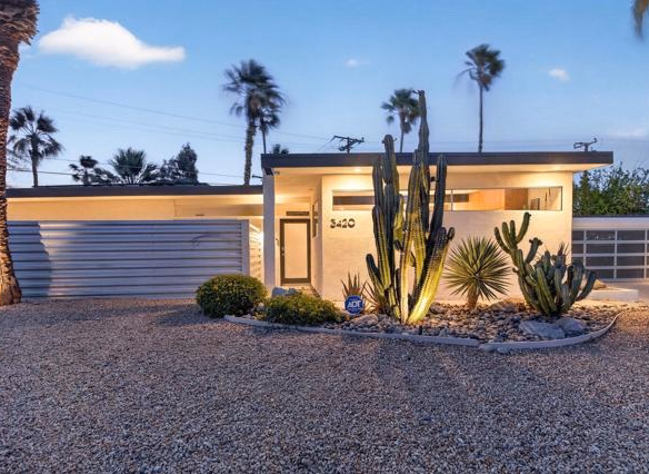 3420 E Camino Rojos, Palm Springs, CA 92262
