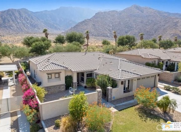 1233 Oro, Palm Springs, CA 92262