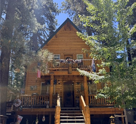 42801 La Cerena, Big Bear Lake, CA 92315