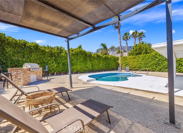 1489 E Francis Drive, Palm Springs, CA 92262