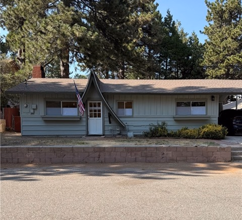 31024 Wild Oak, Running Springs, CA 92382