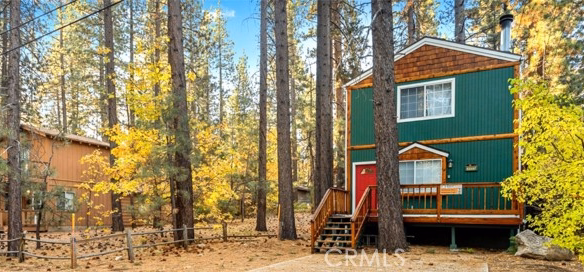 42557 La Cerena, Big Bear Lake, CA 92315